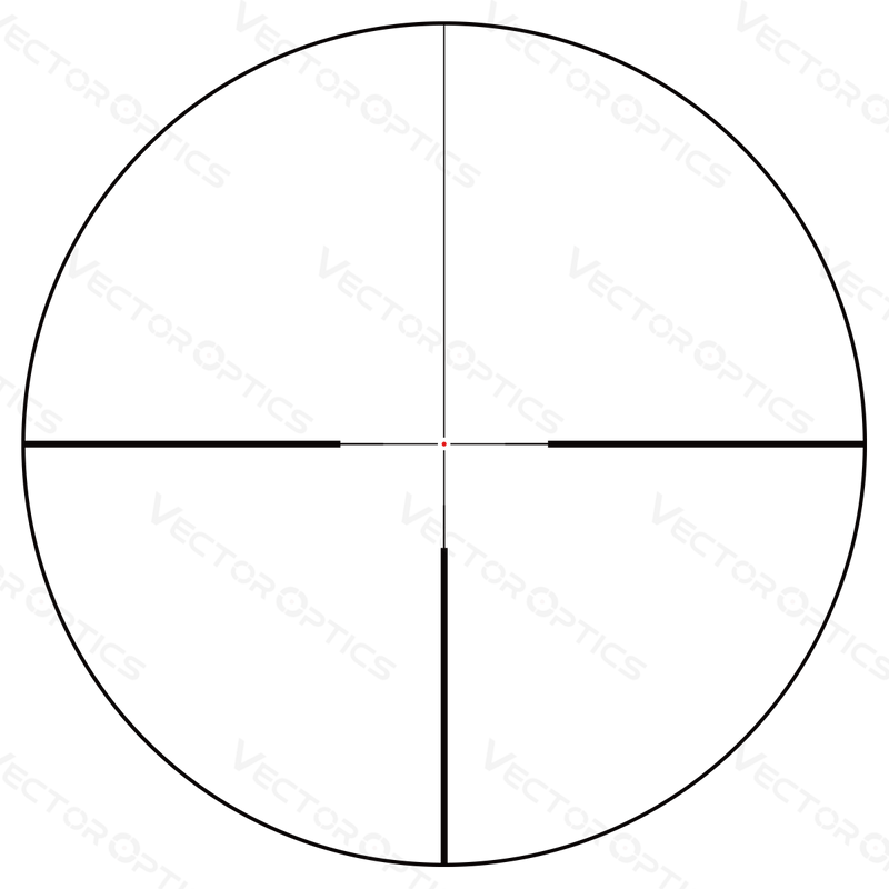 Load image into Gallery viewer, Paragon 4-20x50 1in (SCOL-44)