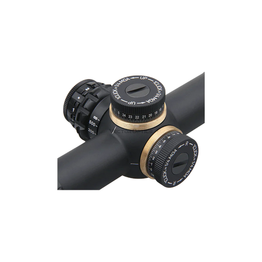 Paragon 4-20x50 1in (SCOL-44)