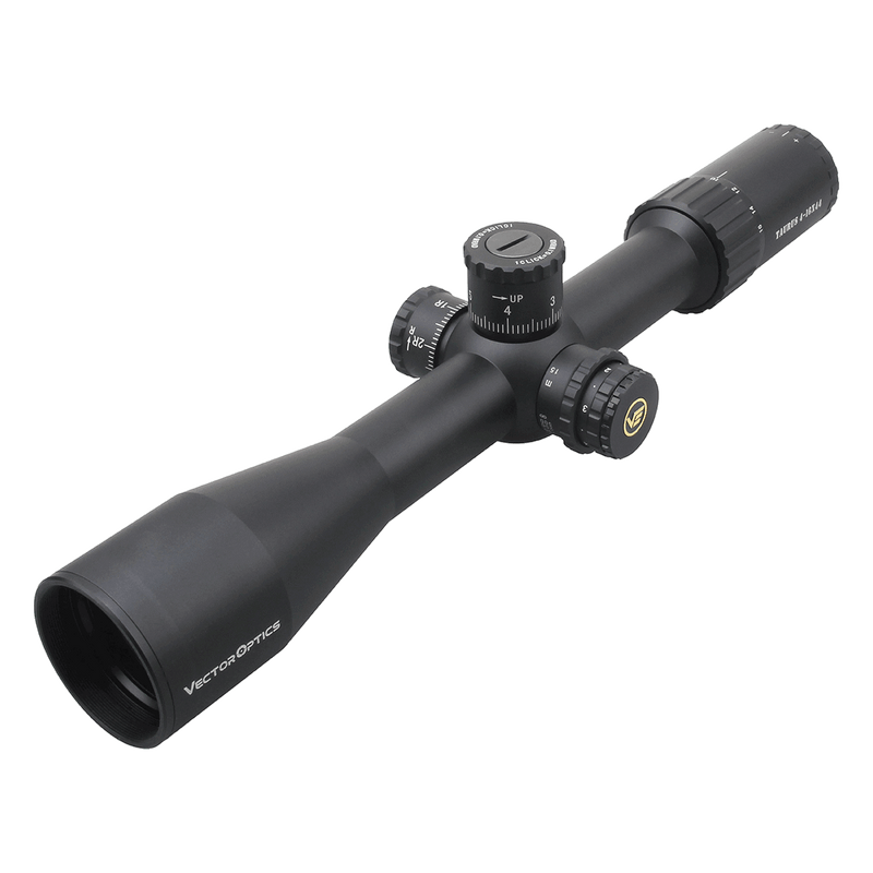 Load image into Gallery viewer, Tauron 4-16x44 HD (SCOL-45)