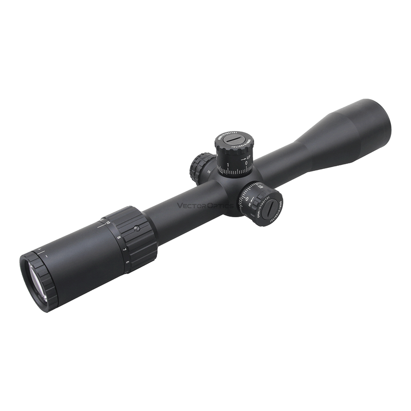 Load image into Gallery viewer, Tauron 4-16x44 HD (SCOL-45)