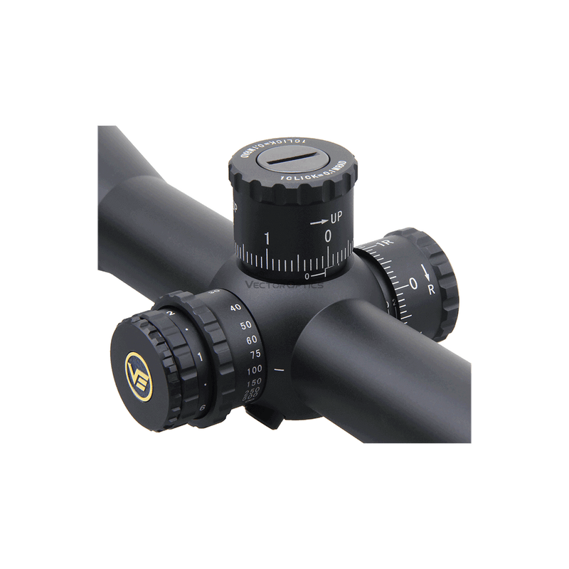 Load image into Gallery viewer, Tauron 4-16x44 HD (SCOL-45)