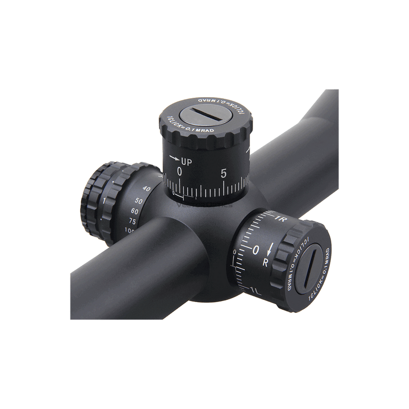 Load image into Gallery viewer, Tauron 4-16x44 HD (SCOL-45)