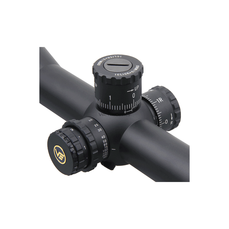 Load image into Gallery viewer, Tauron 6-24x50 HD (SCOL-46)