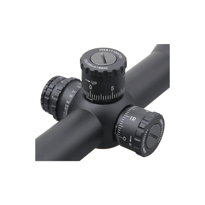 Load image into Gallery viewer, Tauron 6-24x50 HD (SCOL-46)