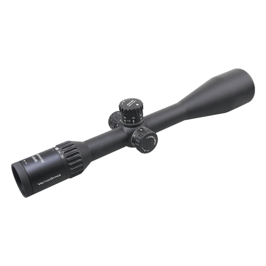 Continental 5-30x56 SFP Tactical (SCOL-47)