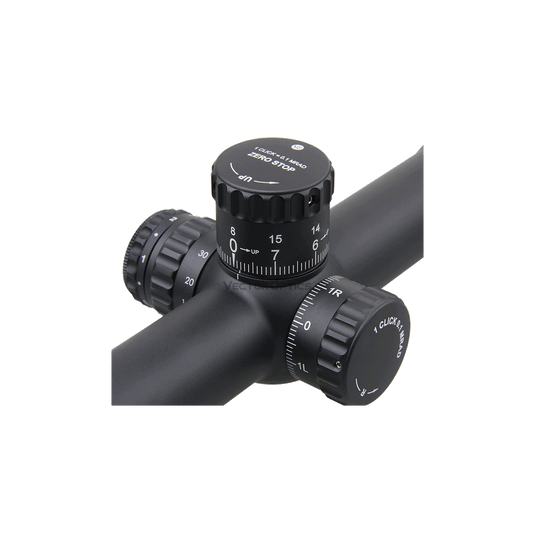 Continental 5-30x56 SFP Tactical (SCOL-47)