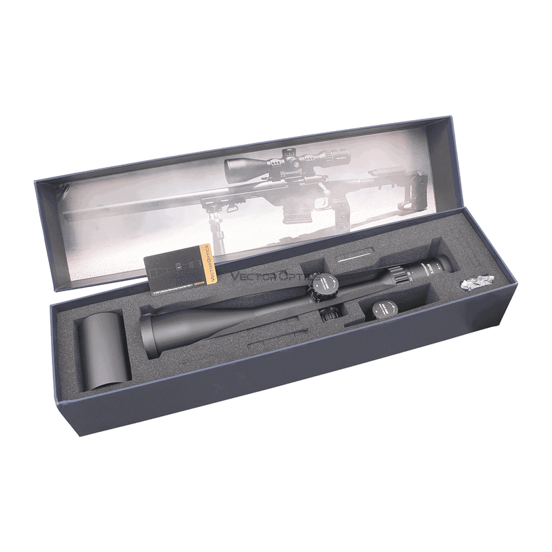 Load image into Gallery viewer, Continental 5-30x56 SFP Tactical (SCOL-47)