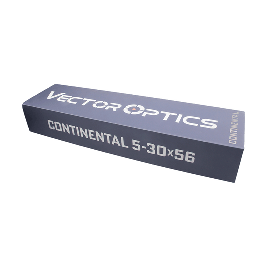 Continental 5-30x56 SFP Tactical (SCOL-47)