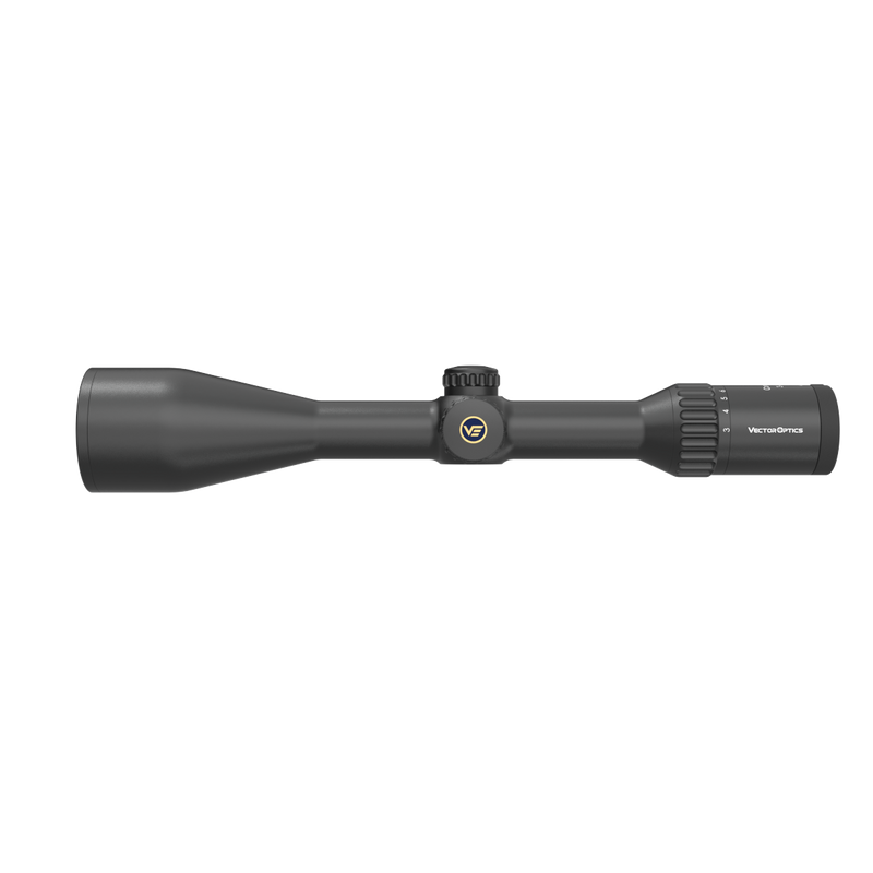 Load image into Gallery viewer, Continental x8 3-24x56 SFP Hunting Scope ED (SCOL-50)