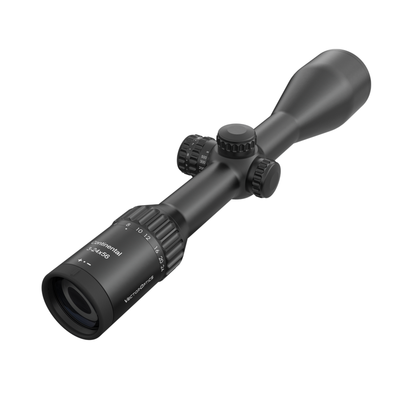 Load image into Gallery viewer, Continental x8 3-24x56 SFP Hunting Scope ED (SCOL-50)