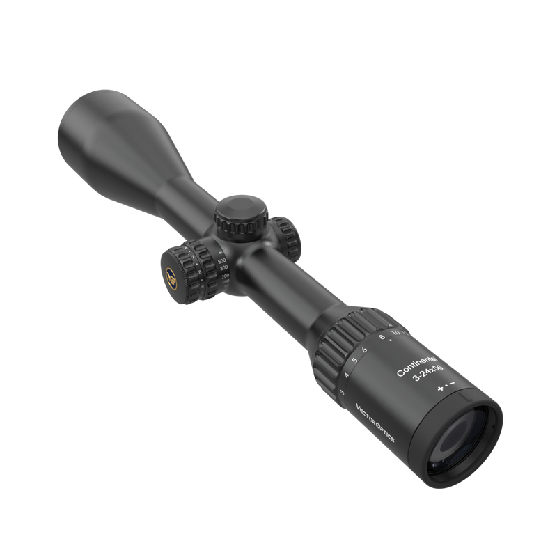 Load image into Gallery viewer, Continental x8 3-24x56 SFP Hunting Scope ED (SCOL-50)