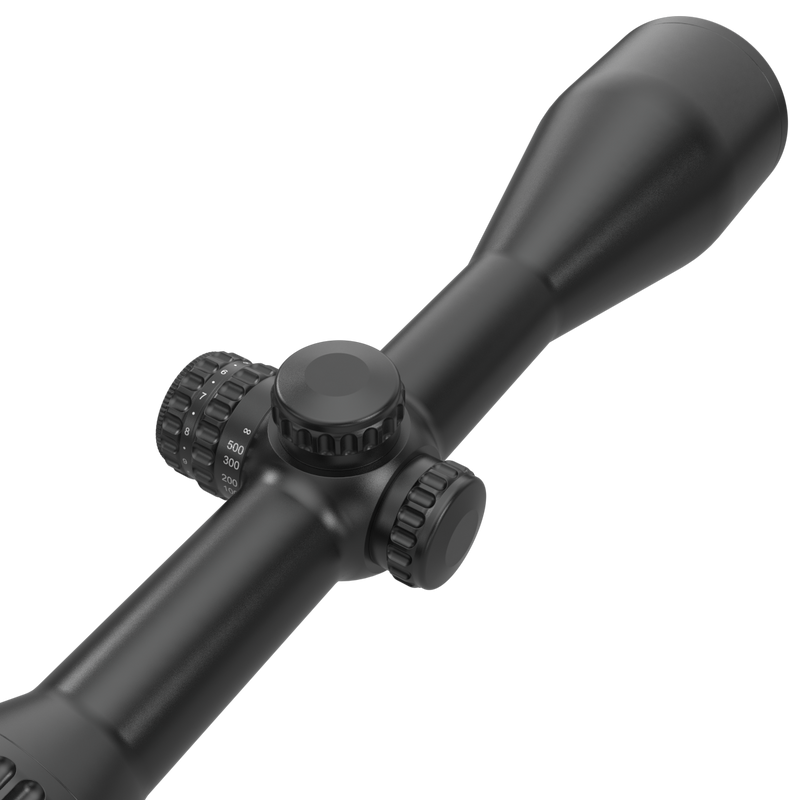 Load image into Gallery viewer, Continental x8 3-24x56 SFP Hunting Scope ED (SCOL-50)