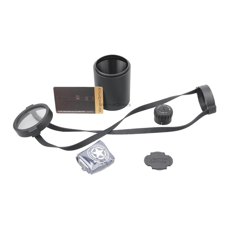 Load image into Gallery viewer, Continental x8 3-24x56 SFP Hunting Scope ED (SCOL-50)