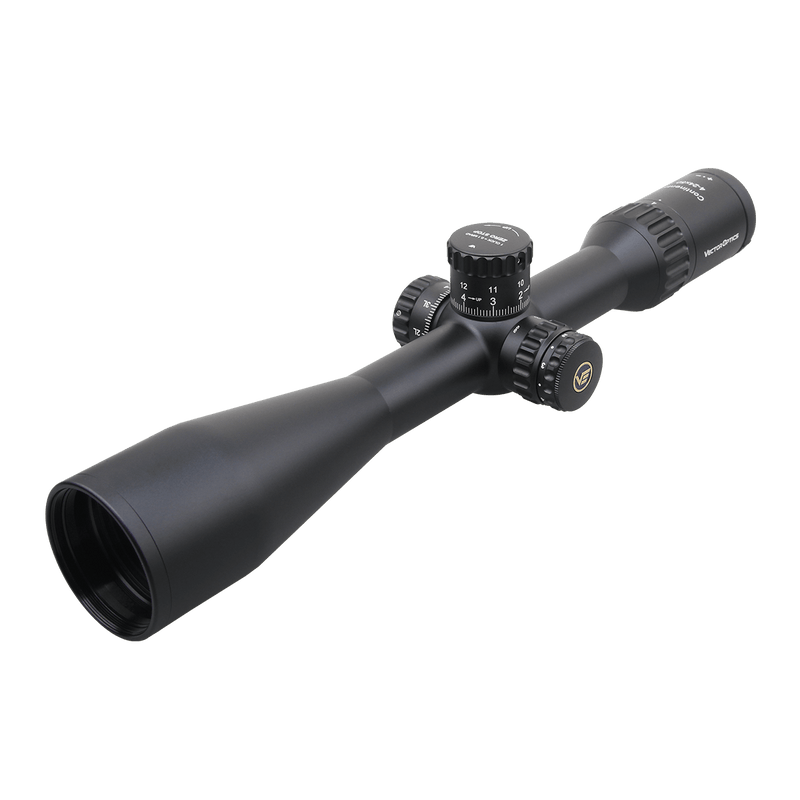 Laden Sie das Bild in Galerie -Viewer, Continental x6 4-24x50 Tactical ARI (SCOL-54)