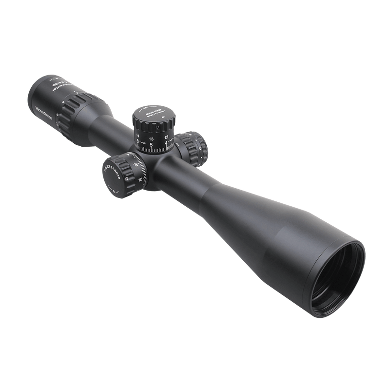 Laden Sie das Bild in Galerie -Viewer, Continental x6 4-24x50 Tactical ARI (SCOL-54)