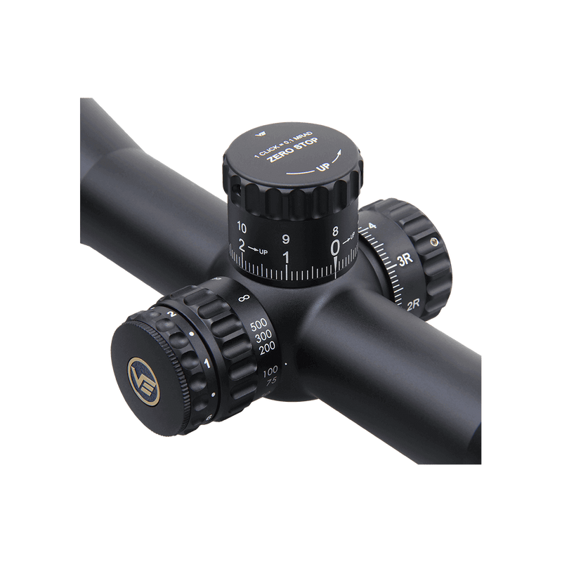 Laden Sie das Bild in Galerie -Viewer, Continental x6 4-24x50 Tactical ARI (SCOL-54)