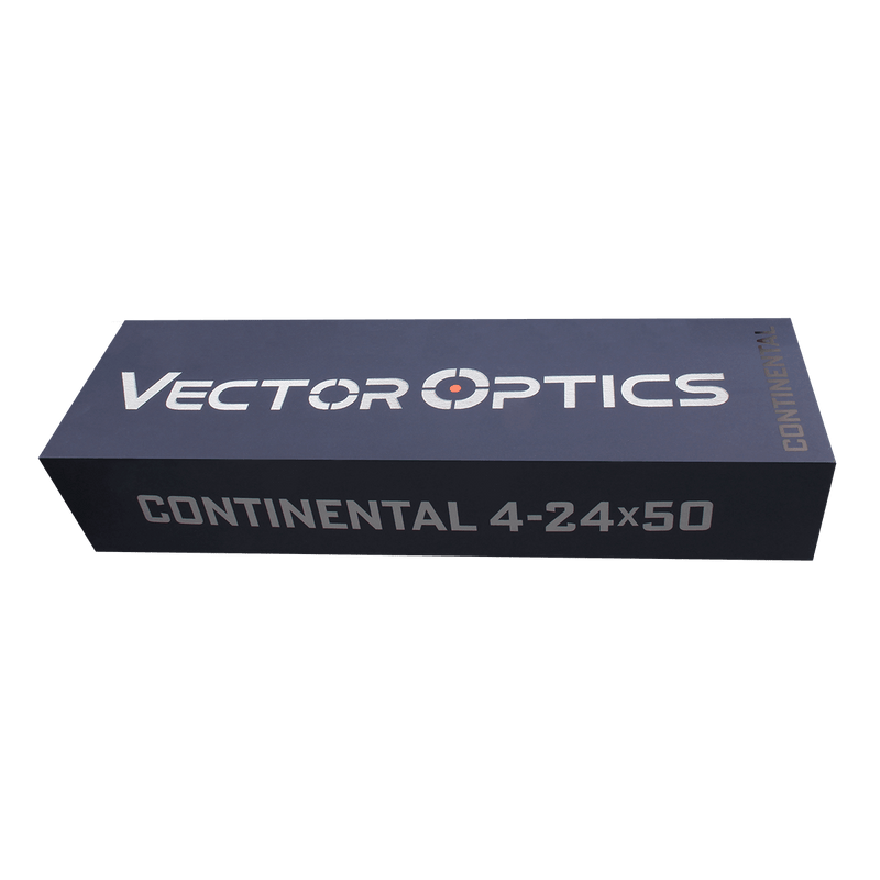 Laden Sie das Bild in Galerie -Viewer, Continental x6 4-24x50 Tactical ARI (SCOL-54)