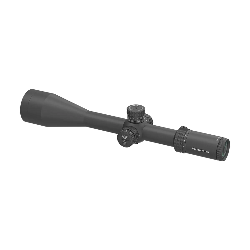 Load image into Gallery viewer, Benchrest Shooting | Sentinel 8-34x56 GenII SFP Rifle Scope (SCOL-61)