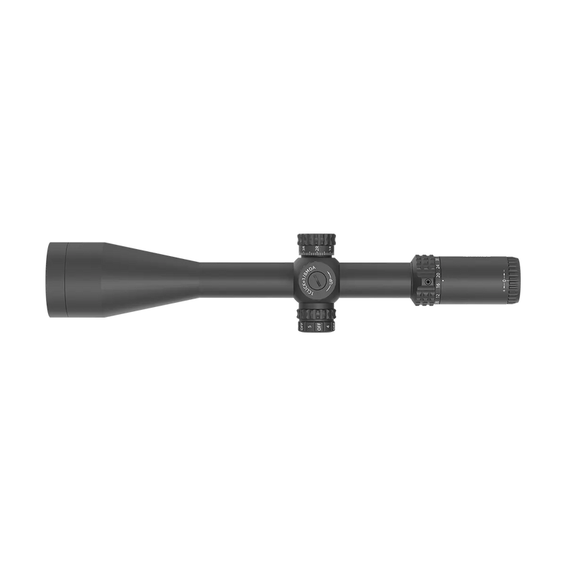 Load image into Gallery viewer, Benchrest Shooting | Sentinel 8-34x56 GenII SFP Rifle Scope (SCOL-61)