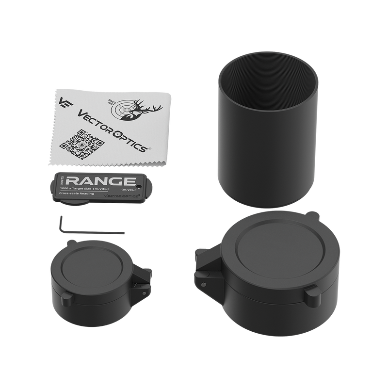 Load image into Gallery viewer, Benchrest Shooting | Sentinel 8-34x56 GenII SFP Rifle Scope (SCOL-61)