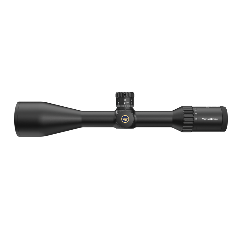 Load image into Gallery viewer, Continental x8 3-24x56 SFP ZERO STOP Tactical Scope ED (SCOL-T50)