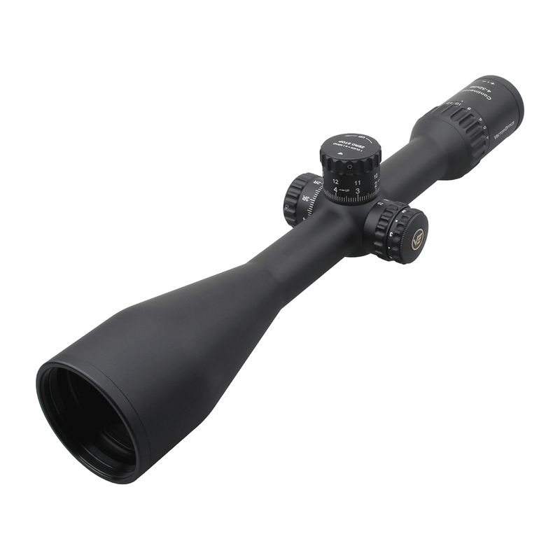 Load image into Gallery viewer, Continental x8 4-32x56 SFP ED Rifle Scope | Precise Long-Range Aiming (SCOL-T51)