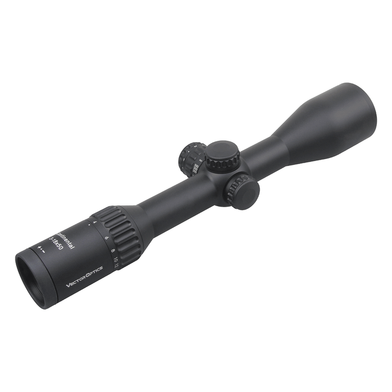 Chargez l'image dans la visionneuse de la galerie, Continental 3-18x50 Hunting (SCOL-X21)