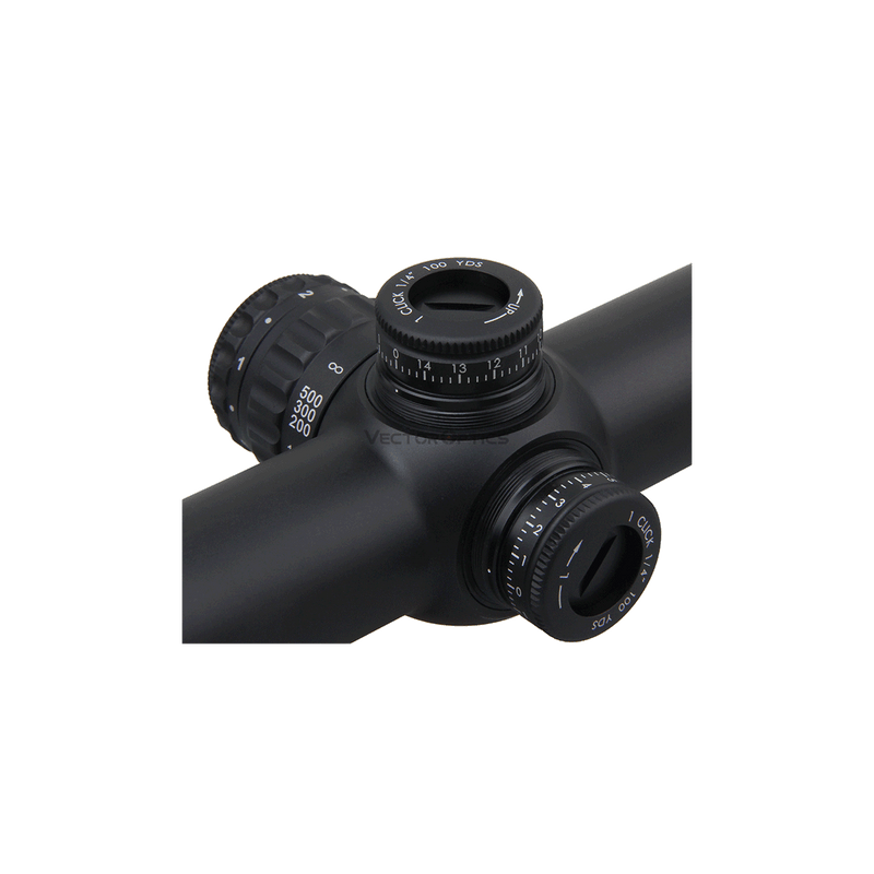 Chargez l'image dans la visionneuse de la galerie, Continental 3-18x50 Hunting (SCOL-X21)