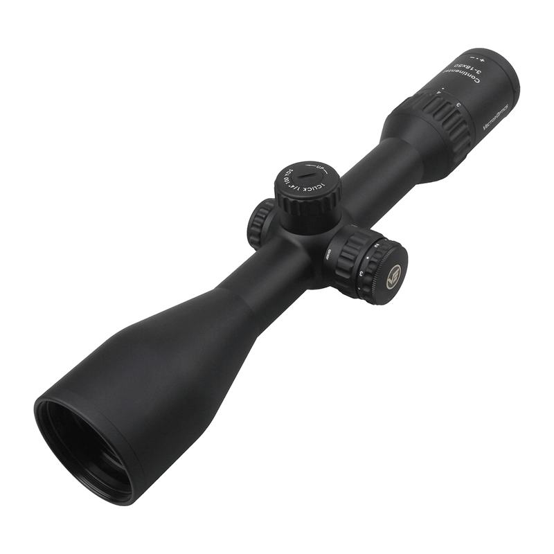 Chargez l'image dans la visionneuse de la galerie, Continental 3-18x50 Hunting (SCOL-X21)