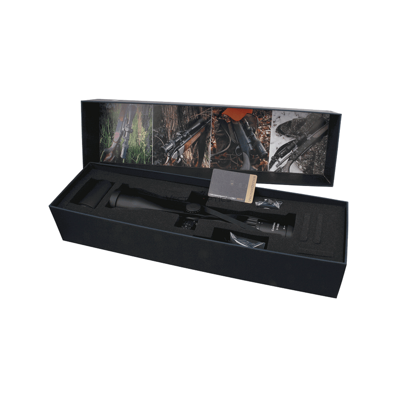 Chargez l'image dans la visionneuse de la galerie, Continental 3-18x50 Hunting (SCOL-X21)