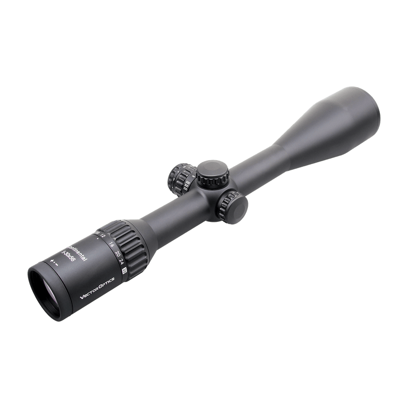 Laden Sie das Bild in Galerie -Viewer, Continental x6 5-30x56 SFP Hunting (SCOL-X22)