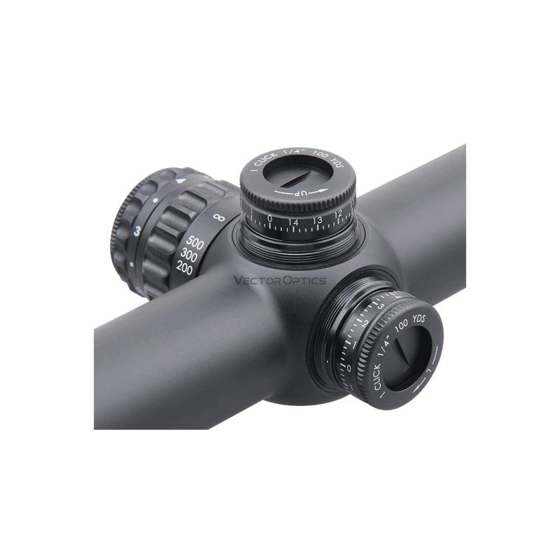 Laden Sie das Bild in Galerie -Viewer, Continental x6 5-30x56 SFP Hunting (SCOL-X22)