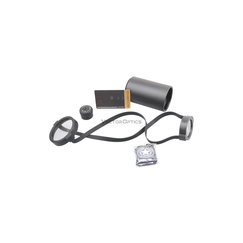 Laden Sie das Bild in Galerie -Viewer, Continental x6 5-30x56 SFP Hunting (SCOL-X22)