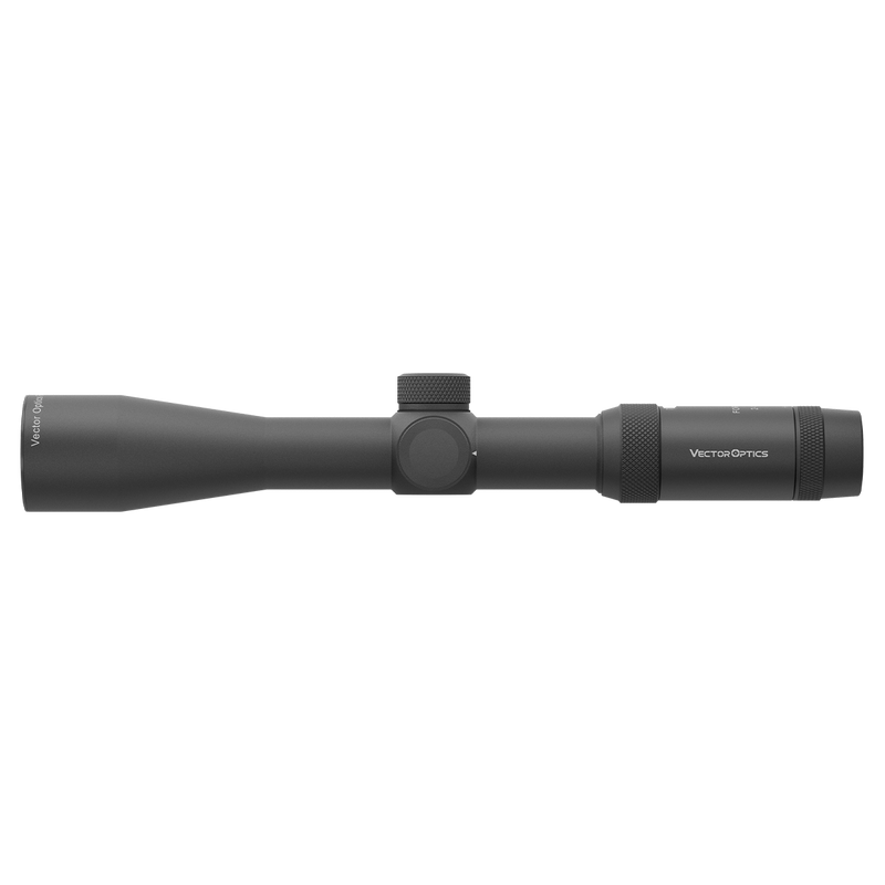 Cargue la imagen en el visor de la galería, Forester 2-10x40SFP Riflescope (SCOM-02)