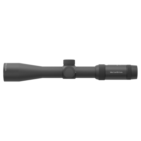Forester 2-10x40SFP Riflescope (SCOM-02)