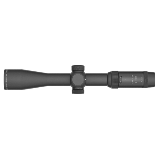 Forester 2-10x40SFP Riflescope (SCOM-02)