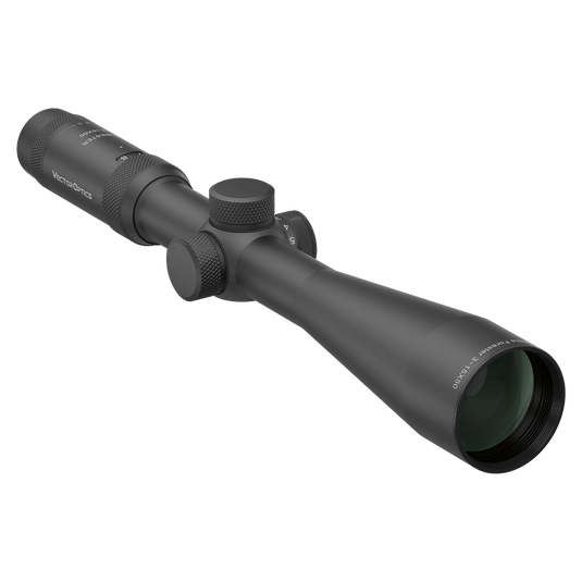 Forester 3-15x50SFP Riflescope (SCOM-16)