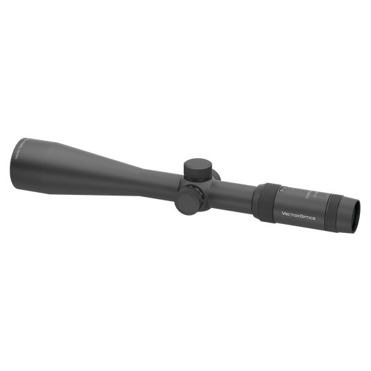Forester 3-15x50SFP Riflescope (SCOM-16)