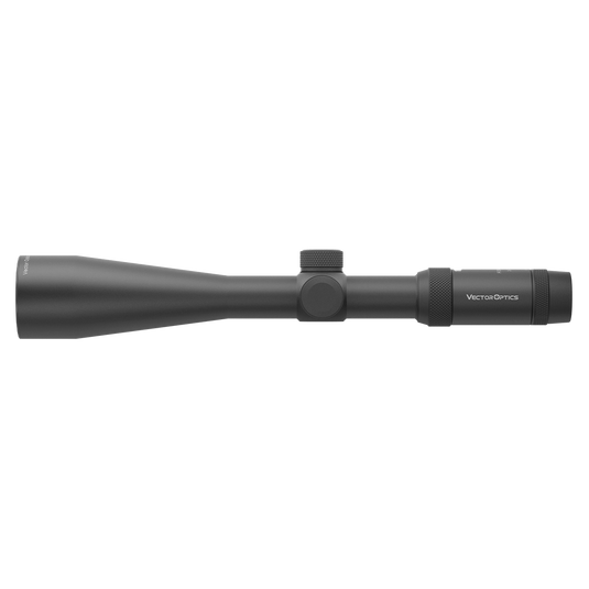 Forester 3-15x50SFP Riflescope (SCOM-16)