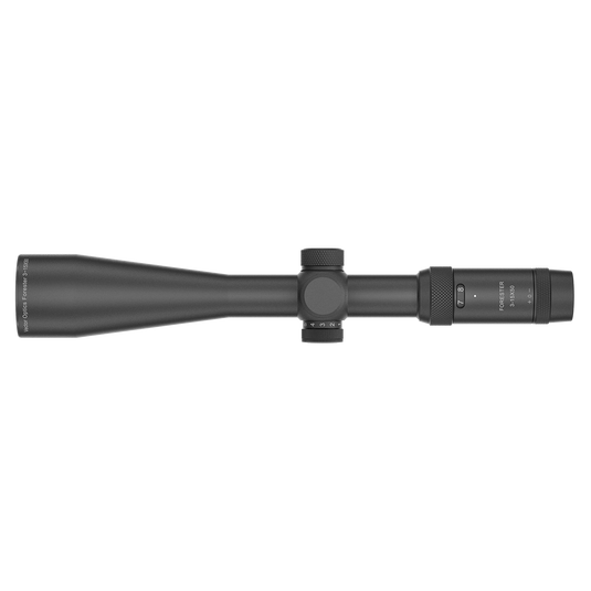 Forester 3-15x50SFP Riflescope (SCOM-16)