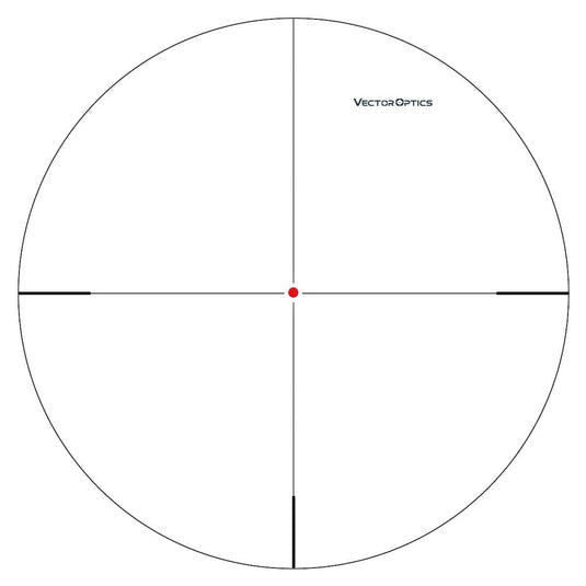 Forester 3-15x50SFP Riflescope (SCOM-16)