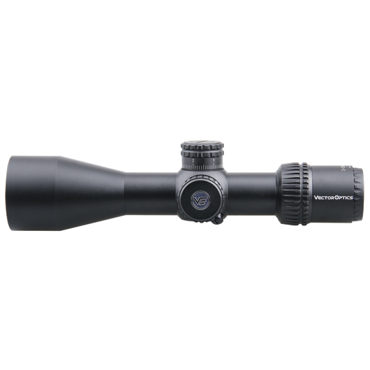 Compact Riflescope | Veyron 3-12x44 SFP Compact Riflescope (SCOM-24)