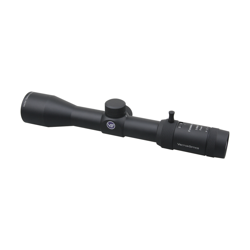 Load image into Gallery viewer, Forester JR. 3-9x40 Riflescope (SCOM-35)