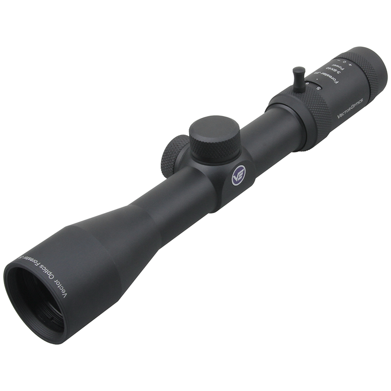 Load image into Gallery viewer, Forester JR. 3-9x40 Riflescope (SCOM-35)
