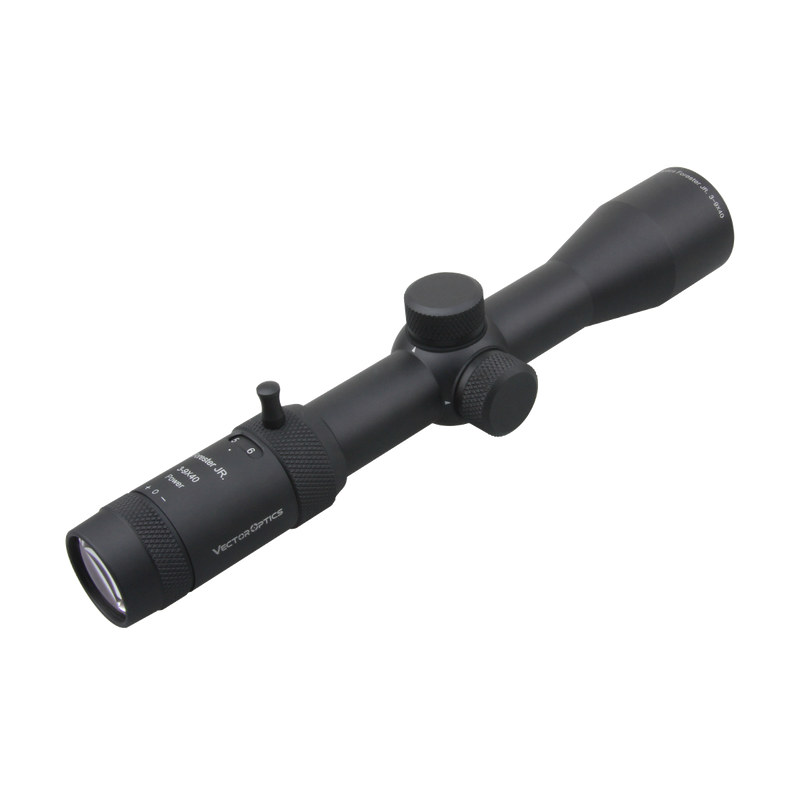 Load image into Gallery viewer, Forester JR. 3-9x40 Riflescope (SCOM-35)