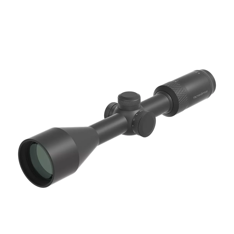 將圖片載入到圖庫檢視器中, Matiz 3-9x50 Fiber SFP Rifle Scope (SCOM-36)