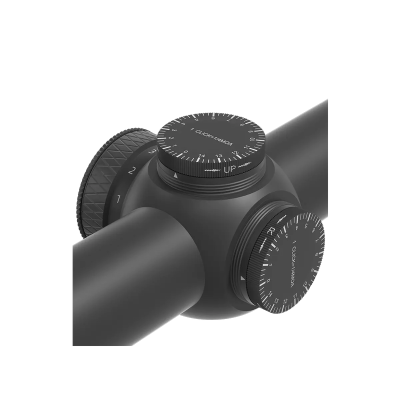 將圖片載入到圖庫檢視器中, Matiz 3-9x50 Fiber SFP Rifle Scope (SCOM-36)