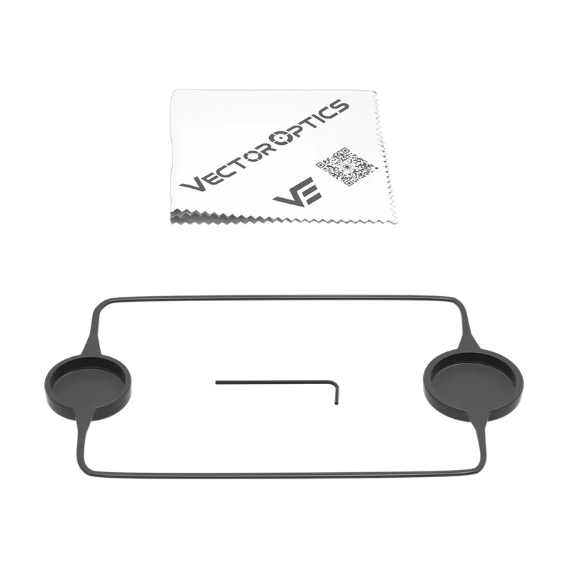 將圖片載入到圖庫檢視器中, Matiz 3-9x50 Fiber SFP Rifle Scope (SCOM-36)