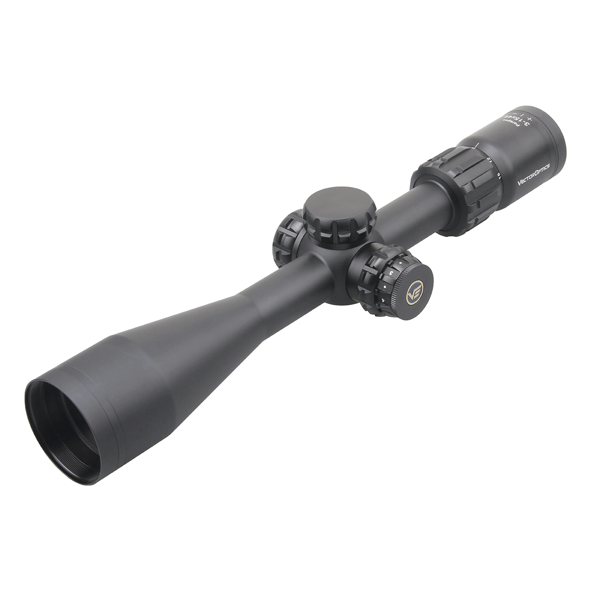 Paragon 3-15x44 1in (SCOM-37) – Vector Optics Global Online Store