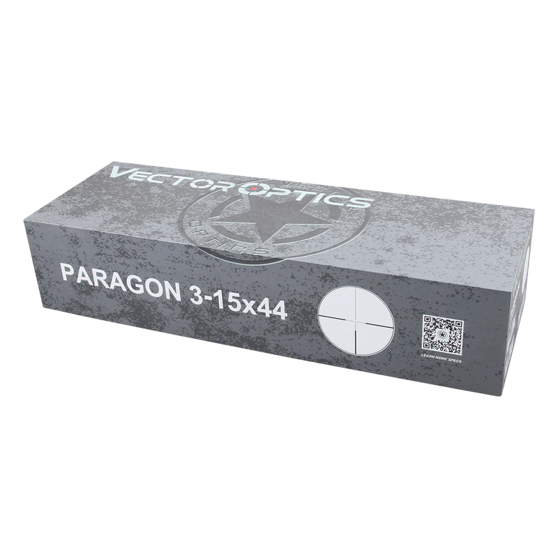 Load image into Gallery viewer, Paragon 3-15x44 1in (SCOM-37)